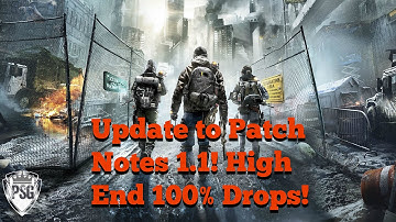 100% High End Drop rates?! What?!