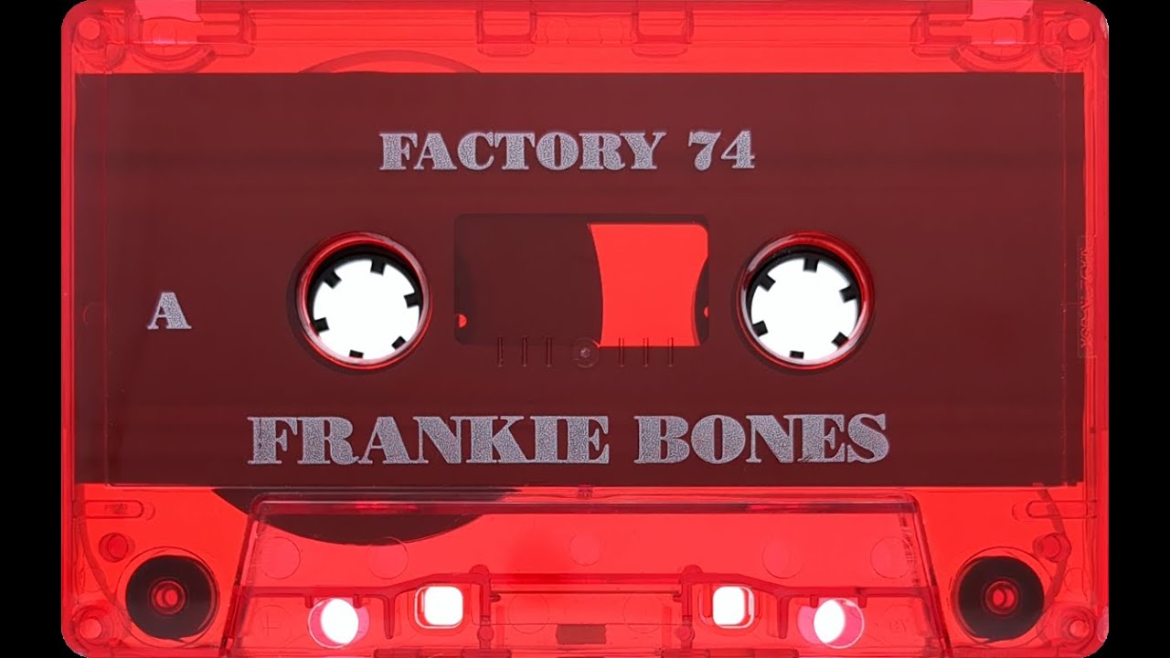 Frankie Bones - Factory 74 (1997) [HD] - YouTube