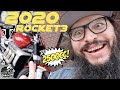 This motorcycle is DANGEROUS | 2020 Triumph Rocket 3