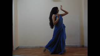 Amrita Joshi Performing Bhara Bahara  on Special Demand-Choreorapher-Sangeet Sandhya