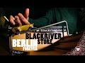 A tribute to Blackriver Store Berlin
