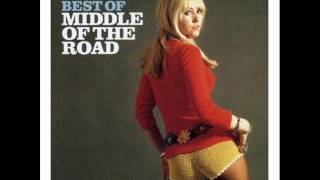 Video thumbnail of "Middle Of The Road - Soley Soley"