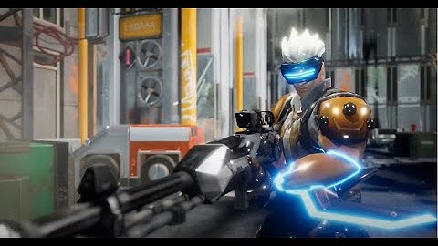 Be the one to save the world - Last Hero Official Trailer [CG]