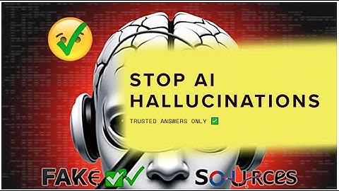 Stop AI Hallucinations: Master RAG for Smarter Research