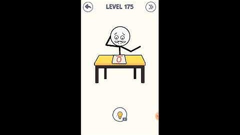 Draw Puzzle level 175 Walkthrough Solution