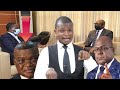 LES OBJECTIFS PRIORITAIRES DU GOUVERNEMENT SAMA LUKONDE . KALEV MUTOMB VEUT QUITTER LA RDC ! ABBE SHOLE DU 19/02/2021 ( VIDEO )