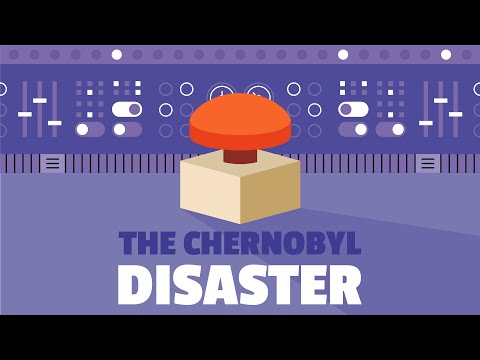 How did Chernobyl turn into a nuclear bomb?