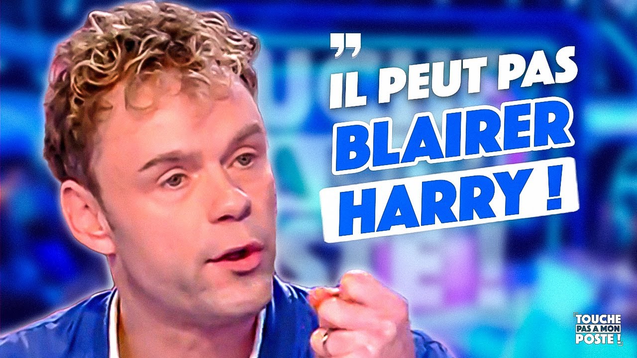 Le roi Charles III est-il sorti d'affaire ? Bertrand Deckers est PEINÉ !