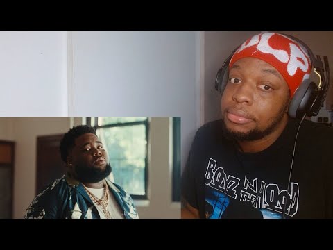 Rod Wave - Fall Fast In Love (Official Video) REACTION
