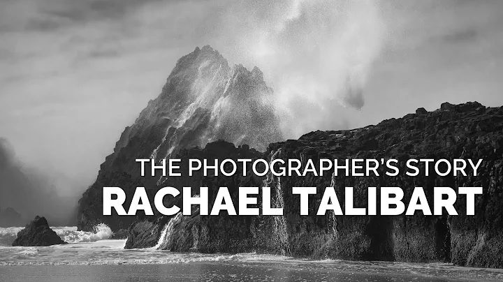The Photographer's Story - RACHAEL TALIBART