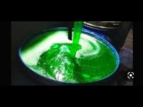 اغسلى مواعين الشهر كله بكوباية بريل واحدة 