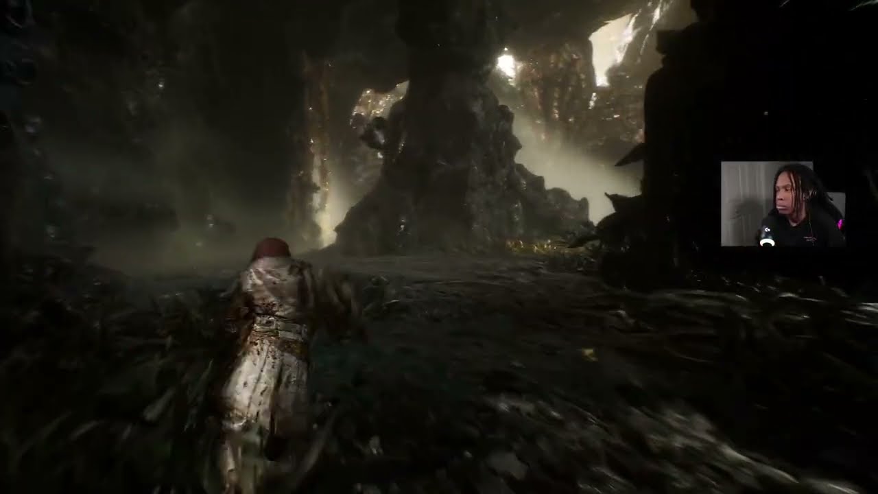 Time to Take Down the Paintress! | Clair Obscur: Expedition 33 Full Live Stream (12-10)