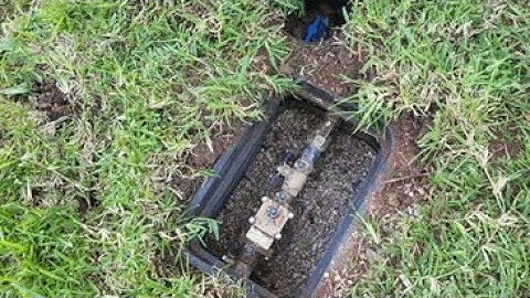 DCVA install (Texas)