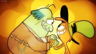 Nobody in Wander Over Yonder was straight 😍✌️🏳️‍🌈