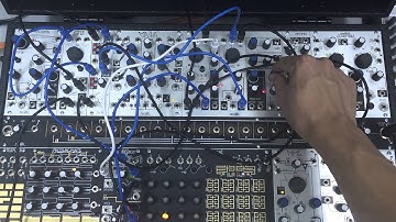MakeNoise #2 (Long Version)