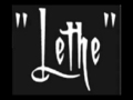 Lethe (Piano Cover)