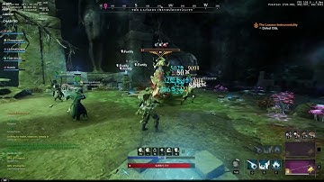 Auto Attack Speed Glitch