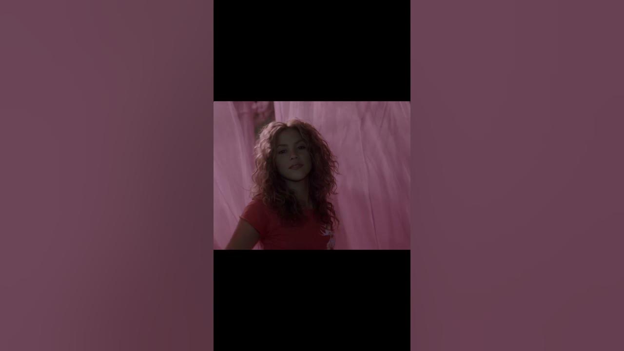 Here’s a fun fact about Shakira’s "Hips Don’t Lie": it wasn’t