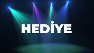 İyi Ki Doğdun Hediye