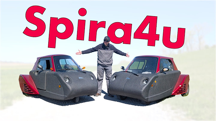 I Bought TWO Hilariously Terrible Foam Cars