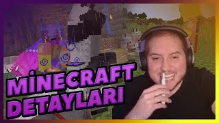 Minecraft Hakkında Bilinmeyenlere Tepki (@DogukanAdalTvo) | RRaenee