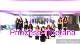 Erik Rubín - Princesa Tibetana (Heels Dance)