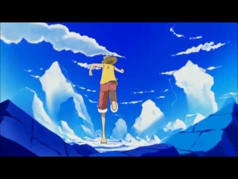 One Piece Opening 13 One Day 1080P