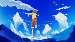 One Piece Opening 13 One Day 1080p Creditless Youtube