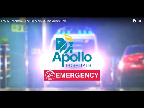 Apollo Hospitals –