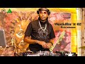 Weekilin it  02 hizi stance deejay mixstar  mystic vybez afrobeats  ragga dancehall  arbatone