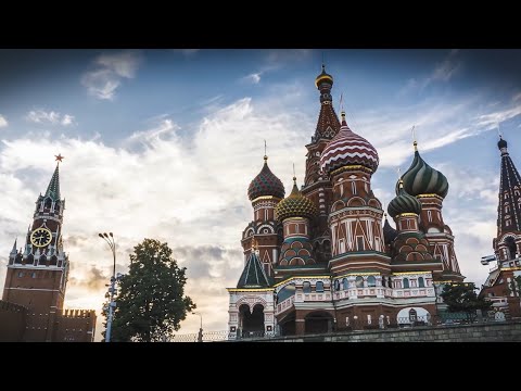 Мы - русские, нам не стыдно!