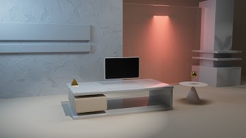 Lighting and Compositing in Cinema 4D