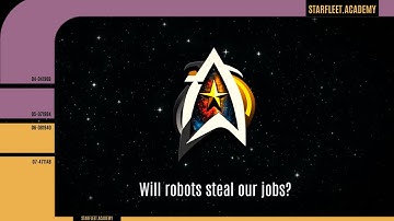 Will Robots Take Our Jobs? Exploring Automation and the Future of Work