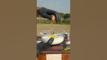 Minecraft Real Cake #shorts #bluebox