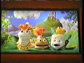 1990  commercials  McDonald's Jungle Book Happy Meal