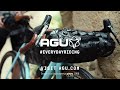 Agu venture extreme waterrpoof bikepacking collection