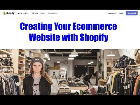 how-to-create-your-shopify-ecommerce-website