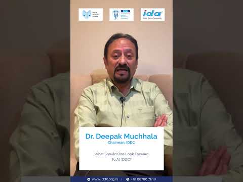 Dr. Deepak Muchhala