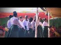 Tazama Wanakwaya Wa Mt Kizito Makambako Wakiingia Siku Ya Uzinduzi Ilembula Tazama Wanakwaya Wa Mt Kizito Makambako Wakiingia Siku Ya Uzinduzi Ilembula