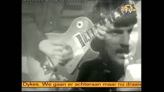 Cuby & Blizzards ‎– The Sunshine Of Your Shadow ( Original Footage 1967  Stereo Rebroadcast )