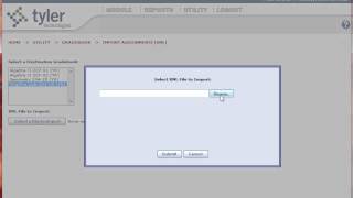 Setup High School Grade Book Guroo Academy Tutorial Gradebook Setup
