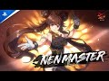 Dnf duel  nen master main trailer  ps5  ps4 games