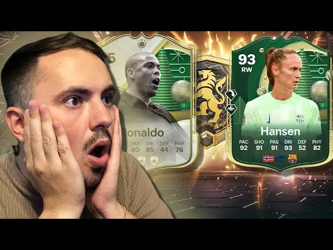 88+ ICON PICK