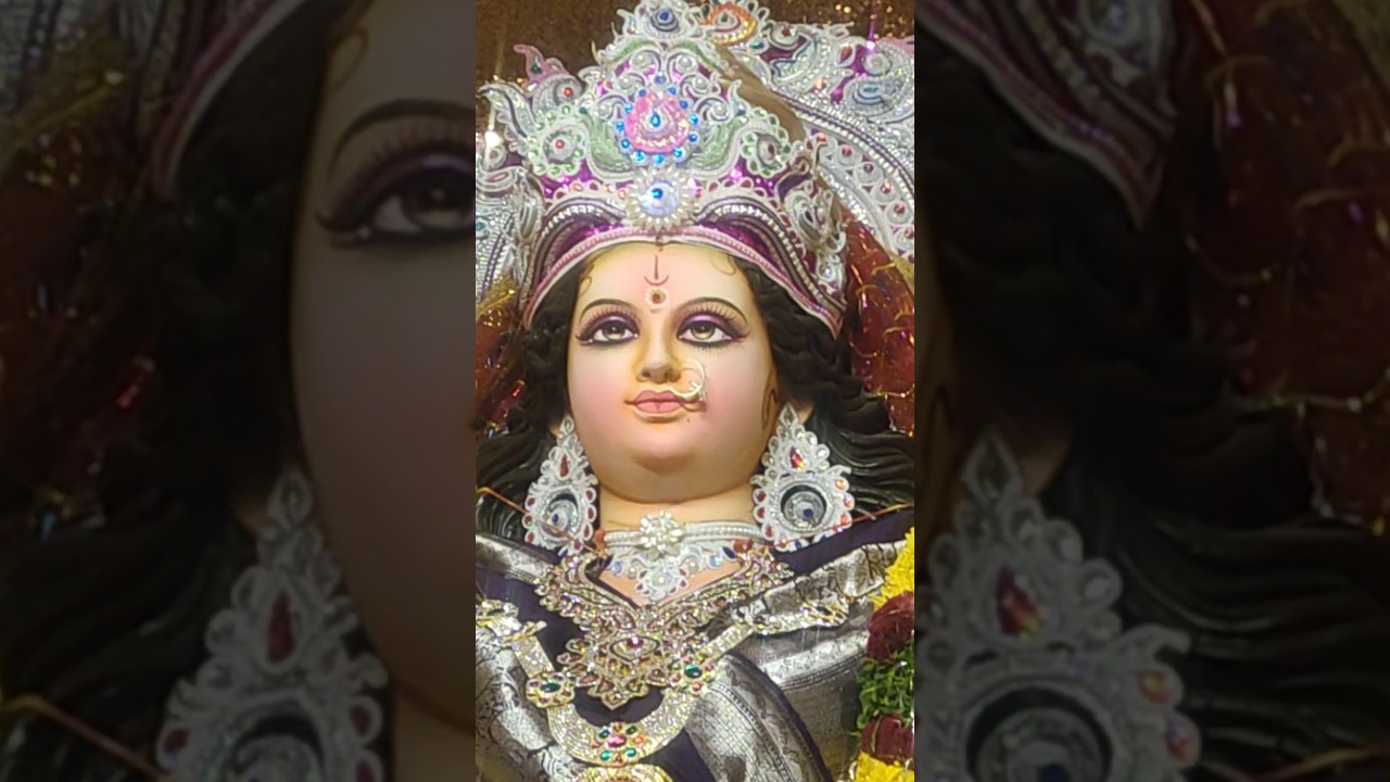 Must see Durga Maa idols 2024 🙏🔱 