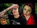 Didn't Expect These Lyrics!!  | EVANESCENCE - "Call Me When You're Sober" (REACTION!!)