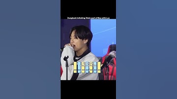 Jimin Version of boy with luv vs Jungkook 😂💖