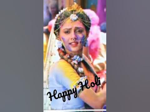 hradha kirshn sang holi