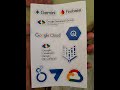 Google Study Jam Swags #shorts #ytshorts#googlestudents#studyjams