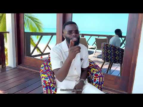 Chris Lunda Milele Acoustic Lyrics