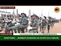 Brigadier General SM Myala S Emphasis On JWTZ Youth